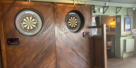 Blue Boar