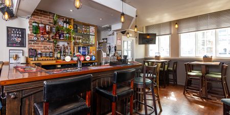 Sebright Arms