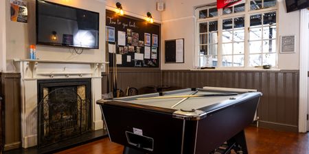 Sebright Arms