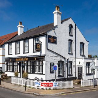 Sebright Arms