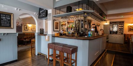 Bay Horse Inn