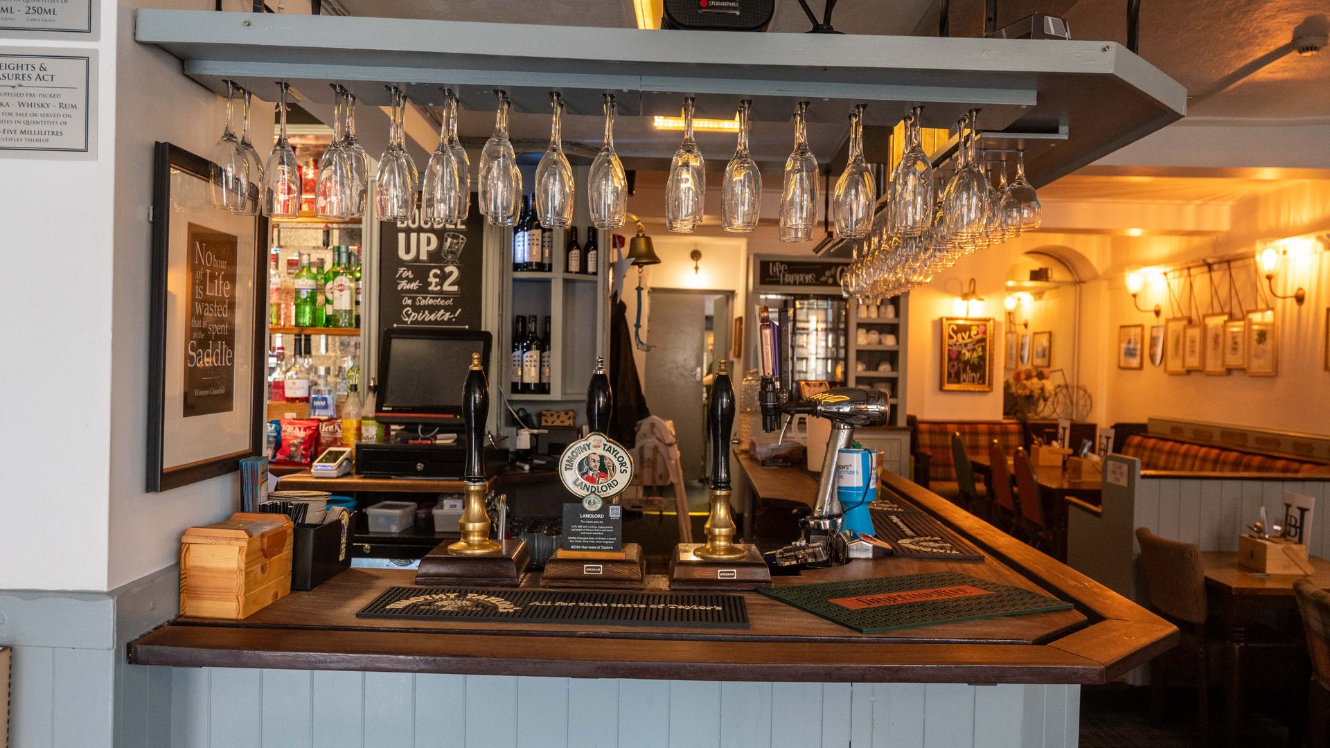 Bay Horse Inn