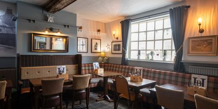 Bay Horse Inn