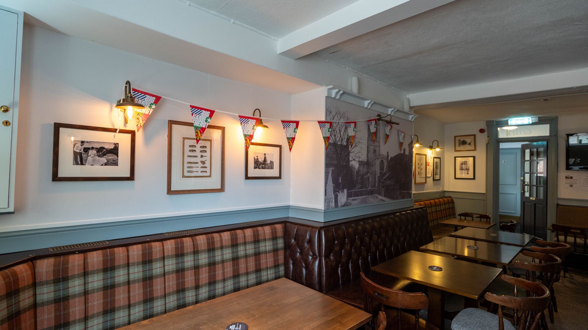 Bay Horse Inn