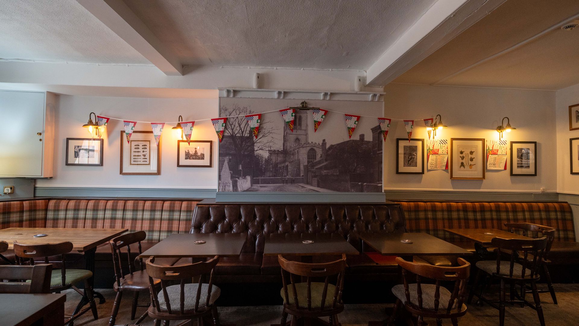 Bay Horse Inn