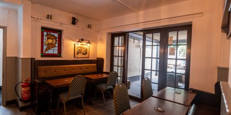 Bay Horse Inn