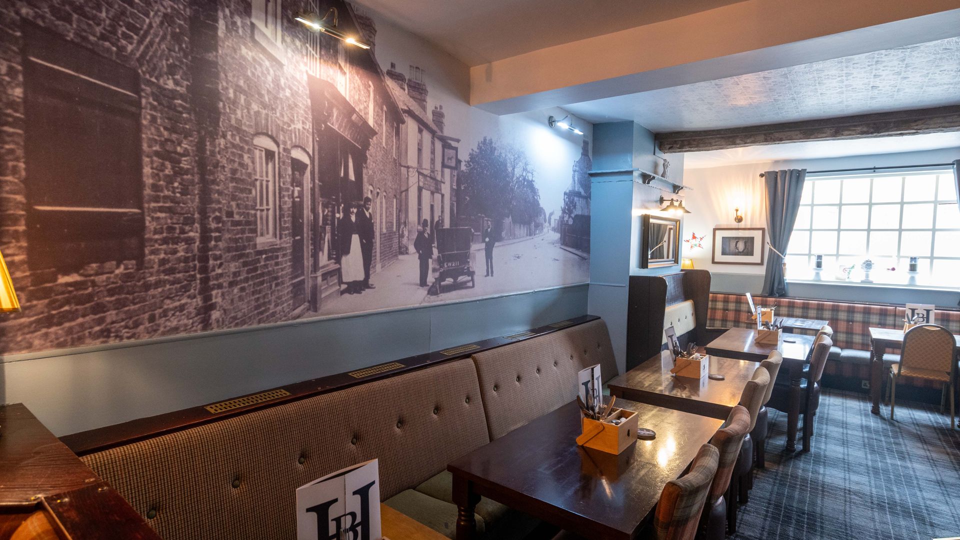 Bay Horse Inn