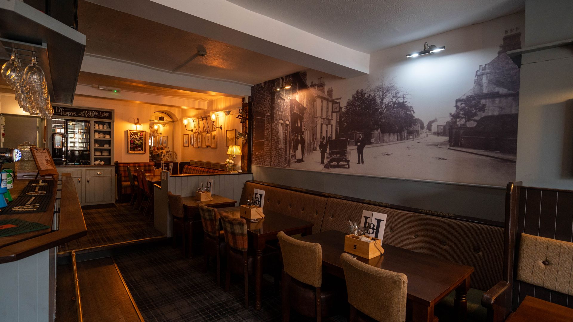 Bay Horse Inn