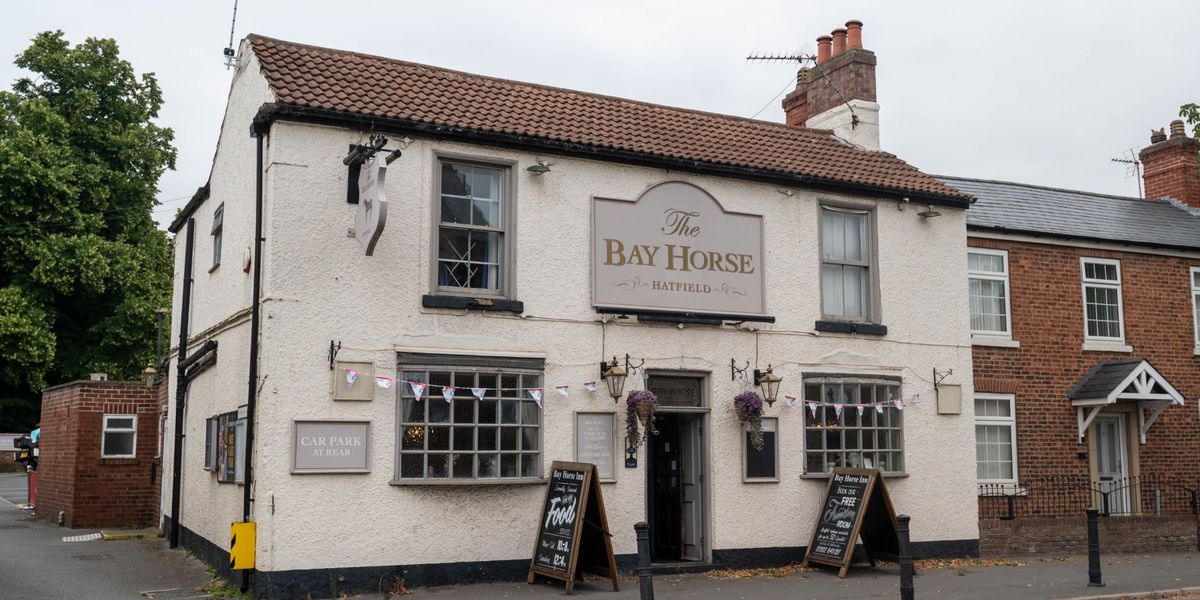 Bay Horse Inn