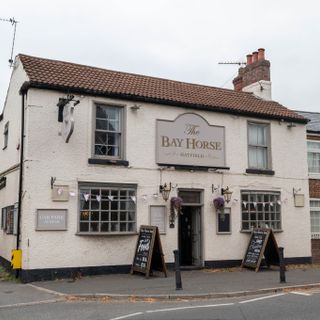 Bay Horse Inn