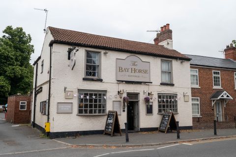 Bay Horse Inn