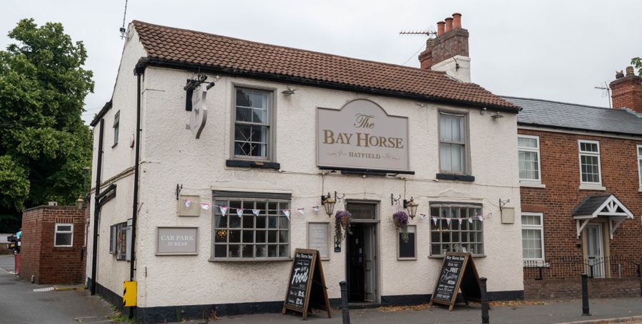 Bay Horse Inn