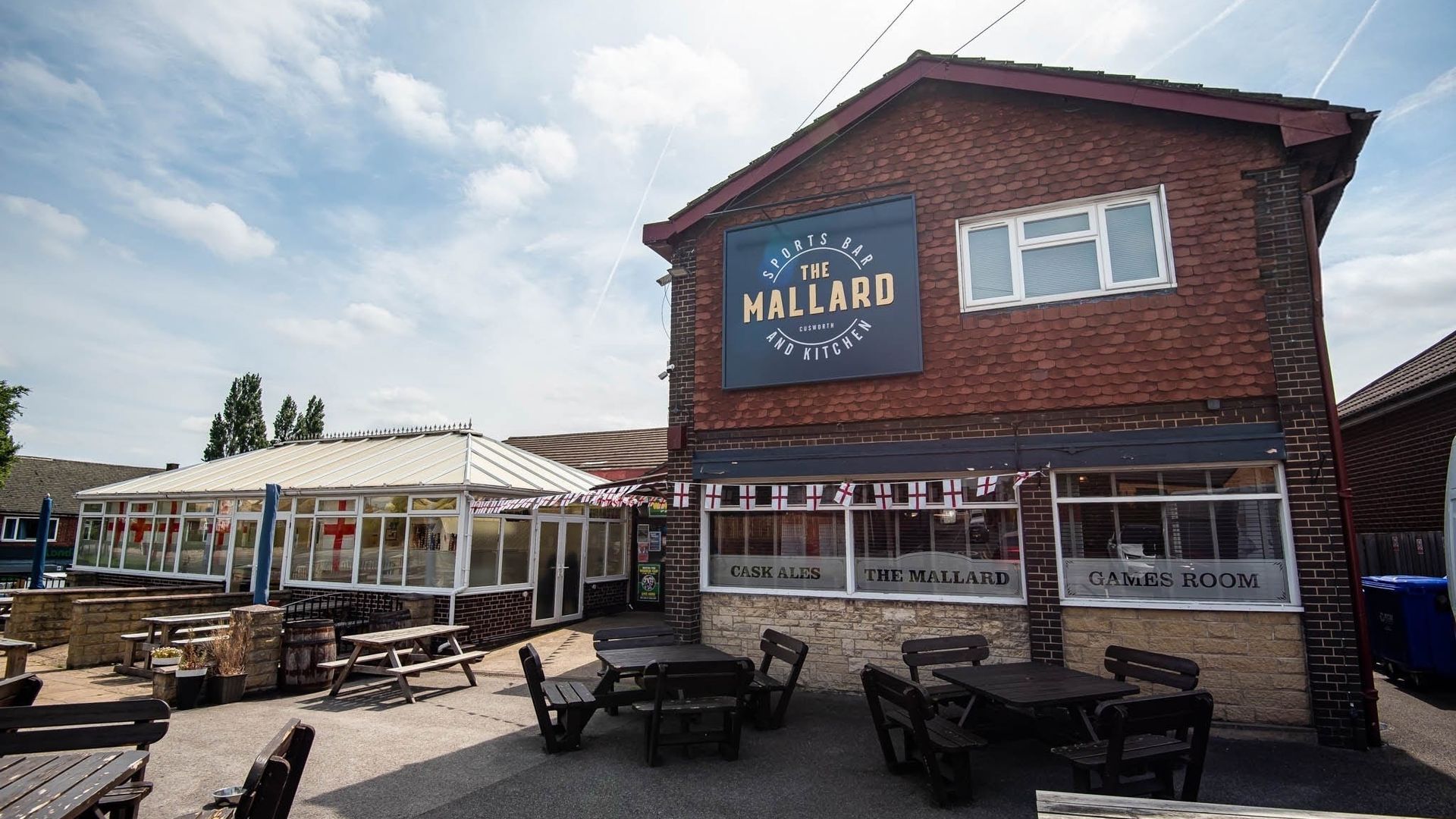 Mallard