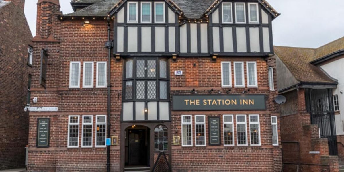 Station Inn