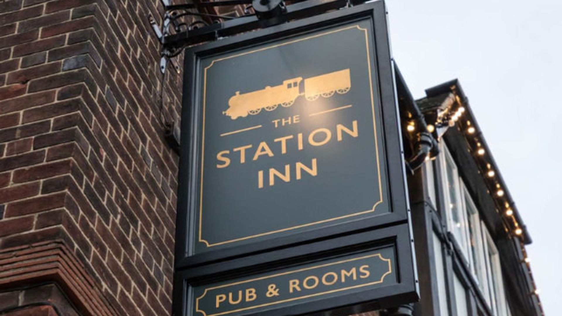 Station Inn