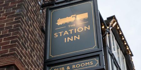 Station Inn