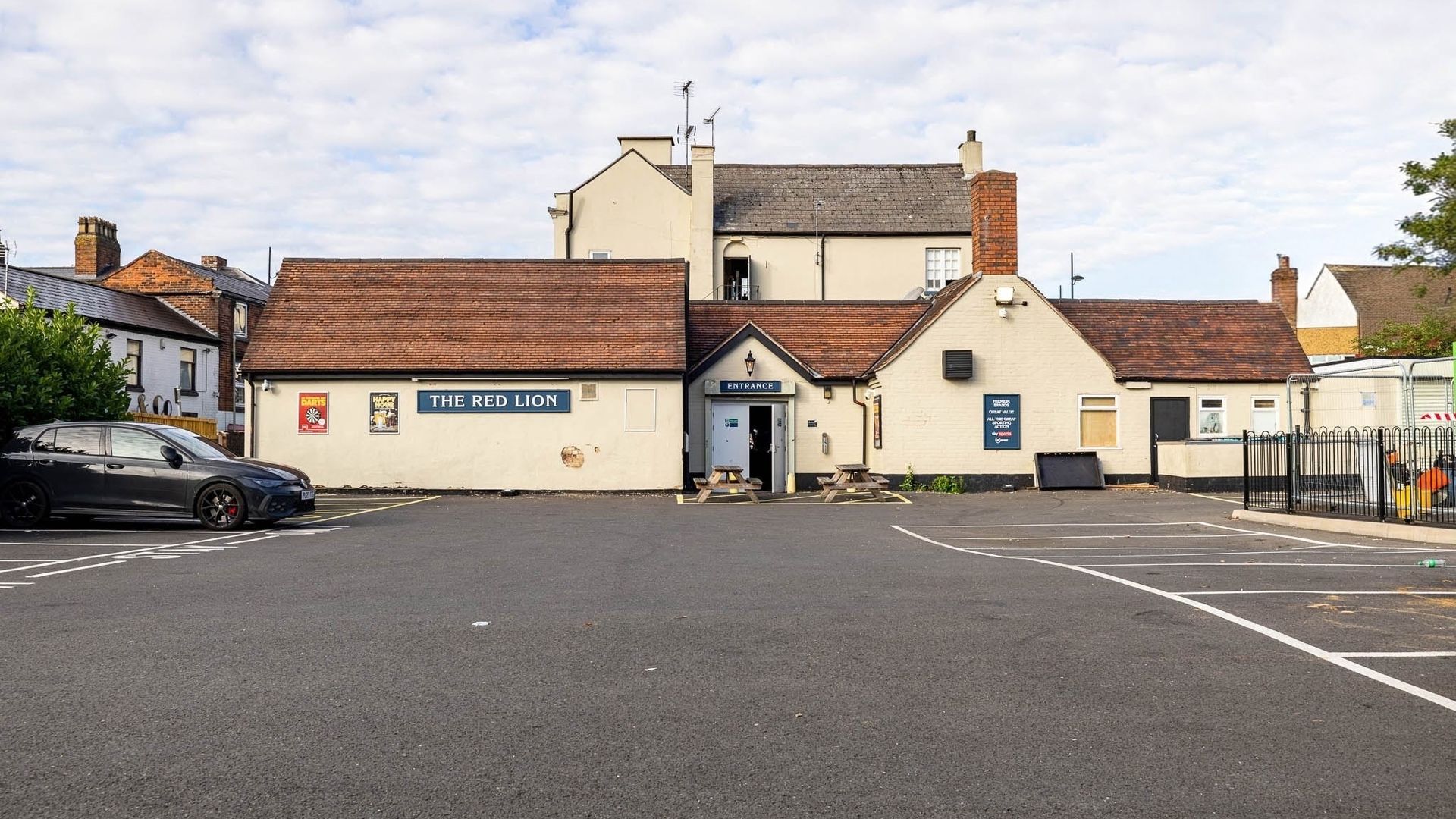 Red Lion