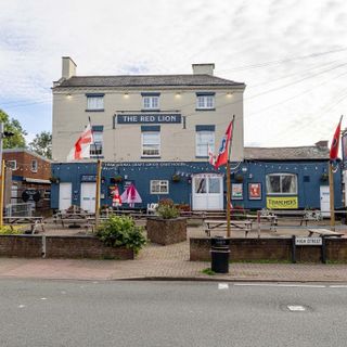 Red Lion