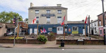 Red Lion