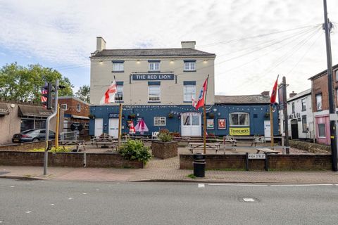 Red Lion