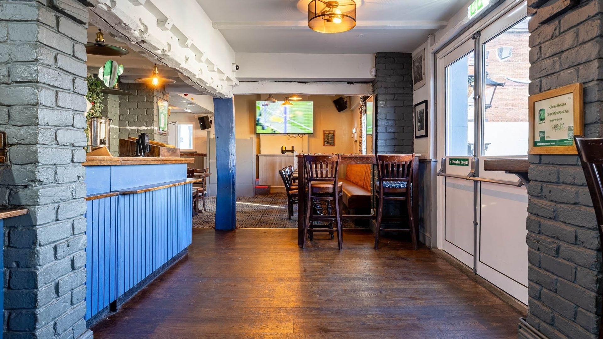 Red Lion