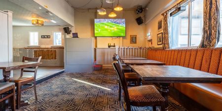 Red Lion