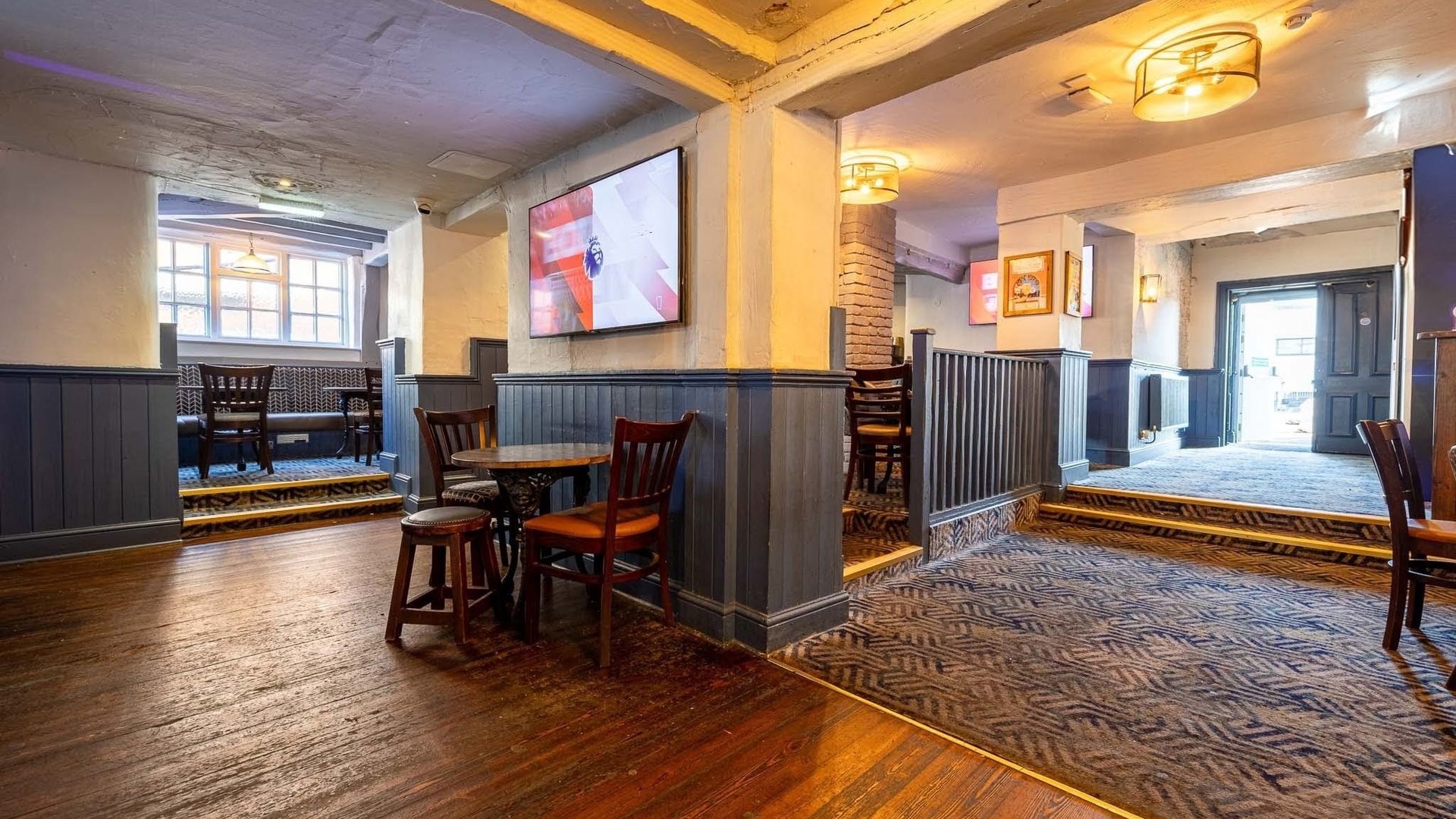 Red Lion