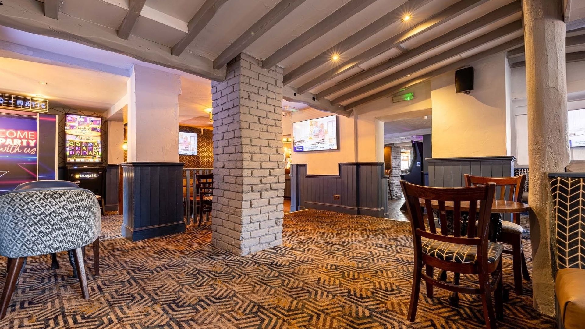 Red Lion