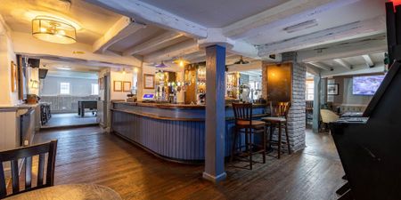 Red Lion
