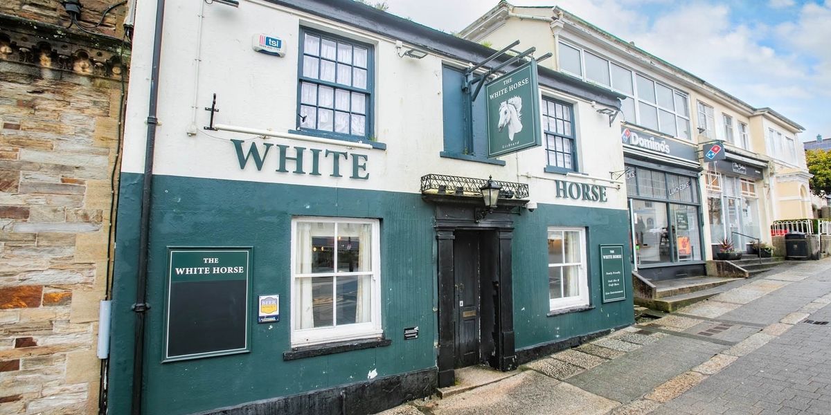 White Horse