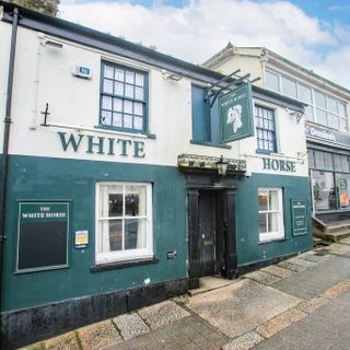 White Horse