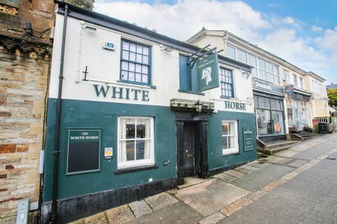 White Horse