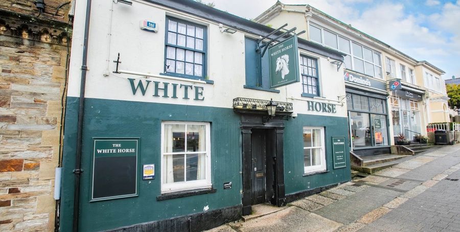 White Horse