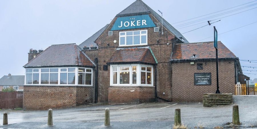 Joker