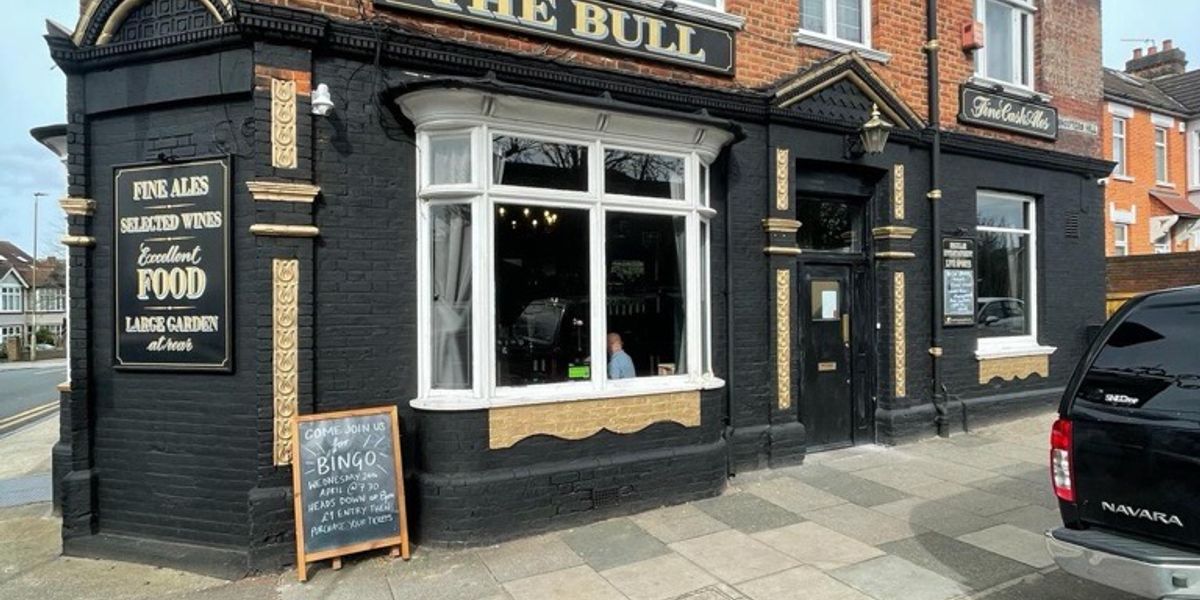 Bull Hotel