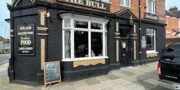 Bull Hotel