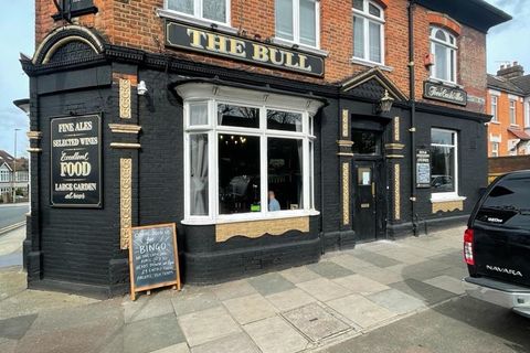 Bull Hotel