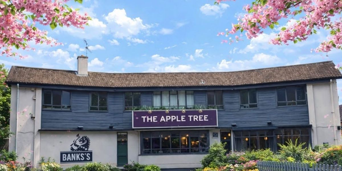 Apple Tree