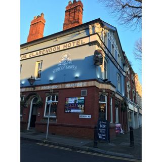 Clarendon