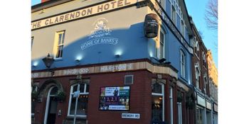 Clarendon
