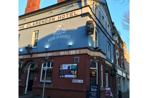 Clarendon