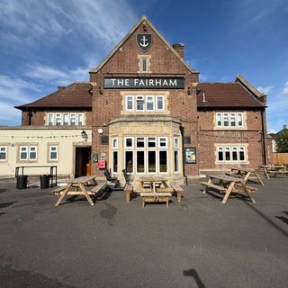 Fairham Hotel