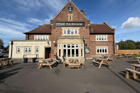 Fairham Hotel
