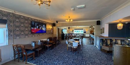 Fairham Hotel