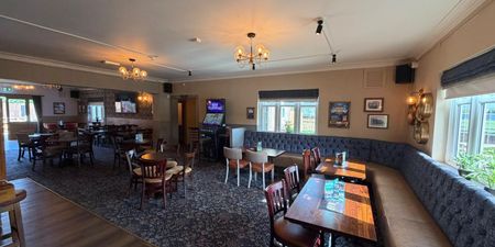 Fairham Hotel