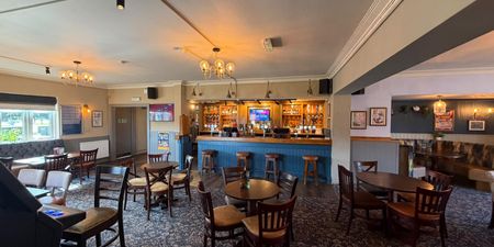 Fairham Hotel