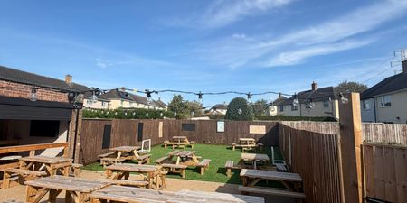 Fairham Hotel
