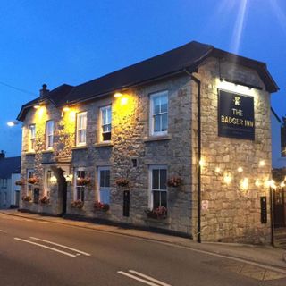 Badger Inn