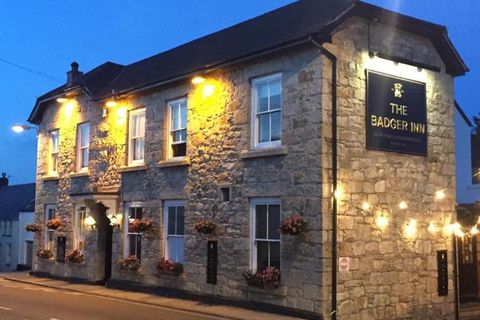 Badger Inn