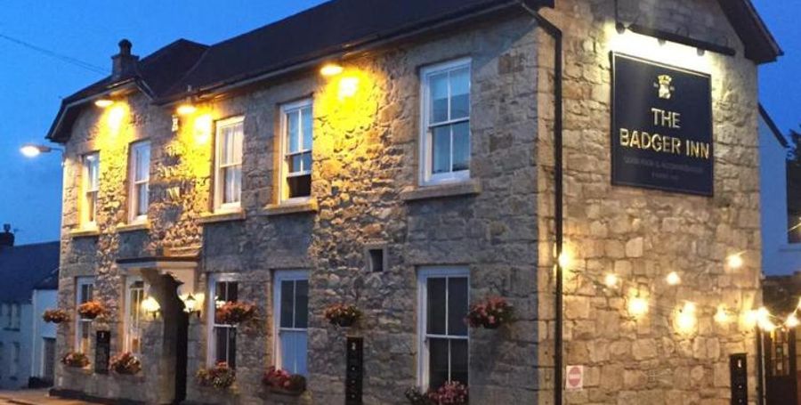 Badger Inn